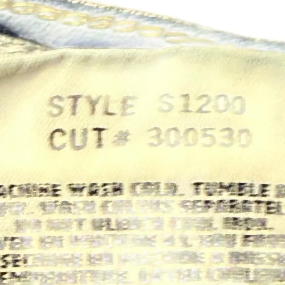 JNCO authentic vintage